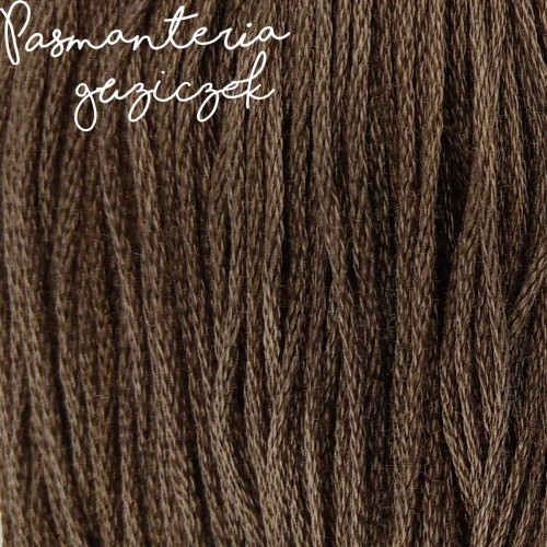 Mulina Ariadna 1808 brązowoszary