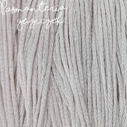 Mulina Ariadna 1813 bardzo jasnoszary