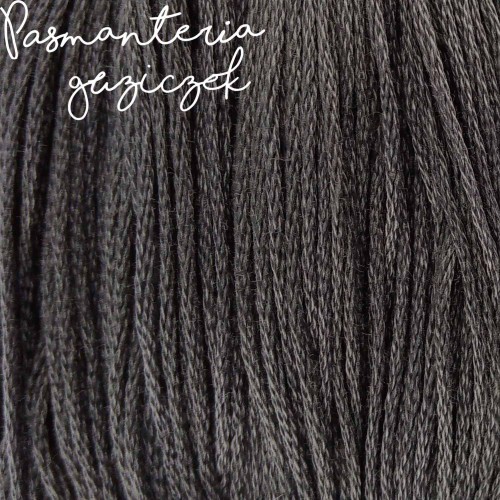 Mulina Ariadna 1817 ciemny szary