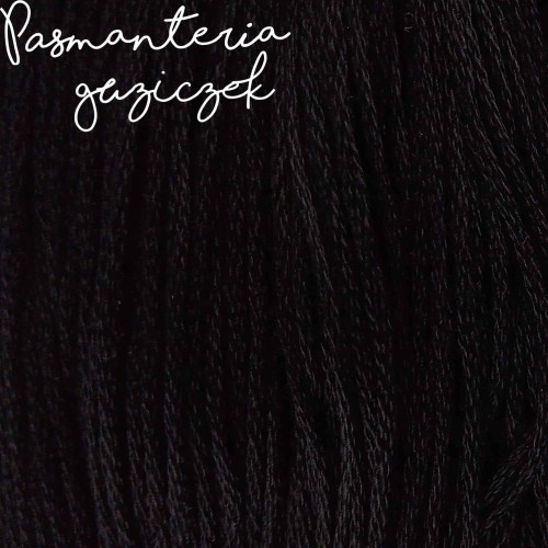 Mulina Ariadna 1819 czarny