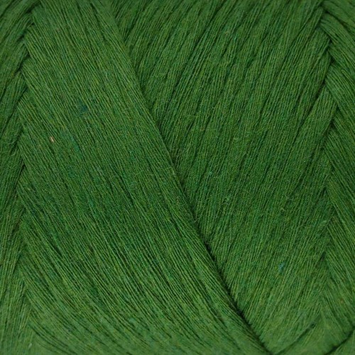 YarnArt twisted macrame 3mm 787 oliwka