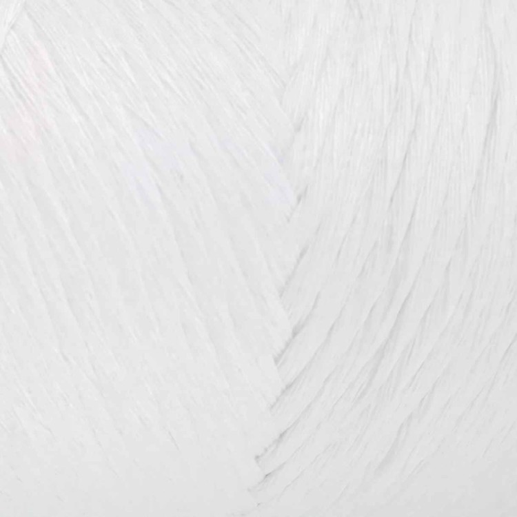 YarnArt twisted macrame 3mm 751 biały