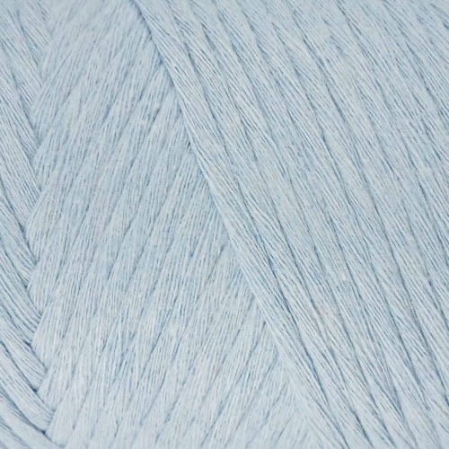 YarnArt twisted macrame 3mm 760 błękitny