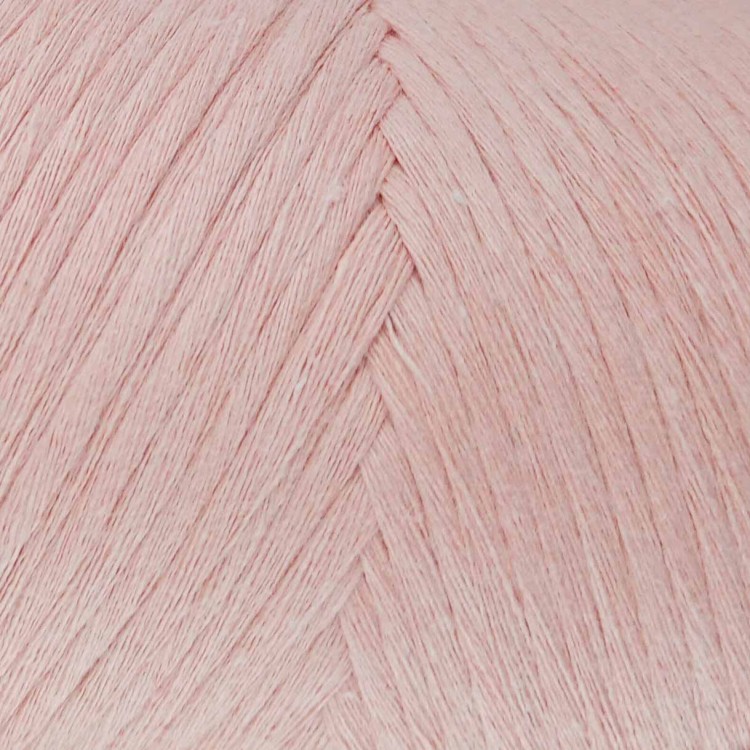 YarnArt twisted macrame 3mm 767 łosoś