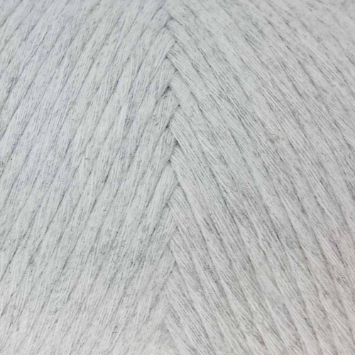YarnArt twisted macrame 3mm 756 popielaty