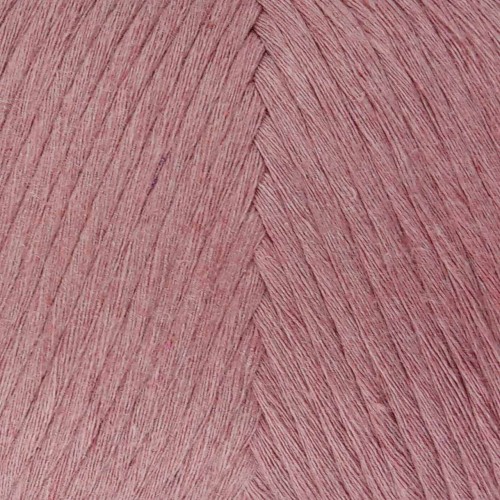 YarnArt twisted macrame 3mm 792 brudny róż