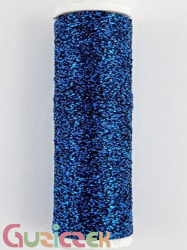 Nici metalizowane Metalux chabrowe