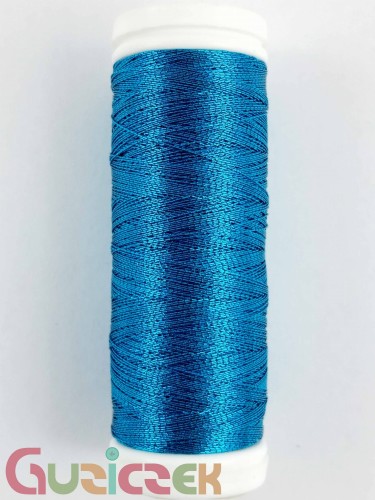 Nici metalizowane Silva 40 Ariadna, 1868 niebieski