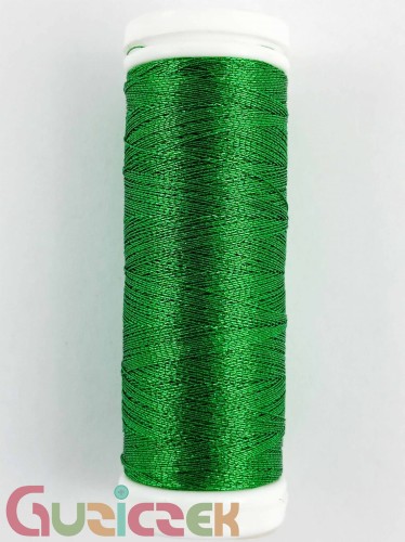 Nici metalizowane Silva 40 Ariadna, 1866 zielony