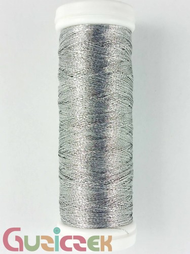 Nici metalizowane Silva 40 Ariadna, 1860 srebrny