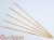 Druty do skarpet SKC 2,5mm, bambusowe