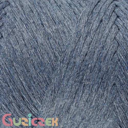 YarnArt twisted macrame 3mm 761 jeans