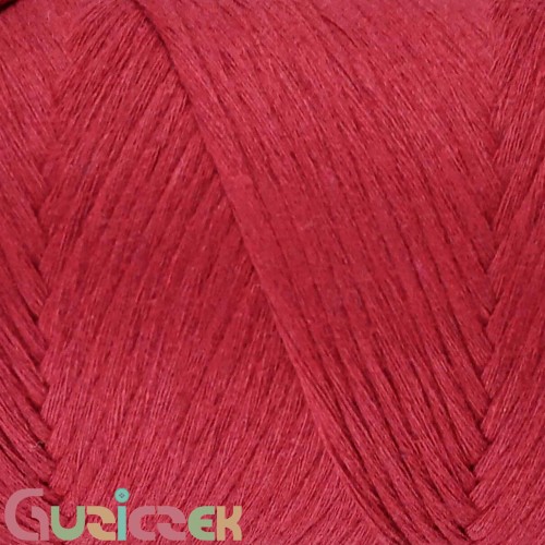 YarnArt twisted macrame 3mm 781 bordowy