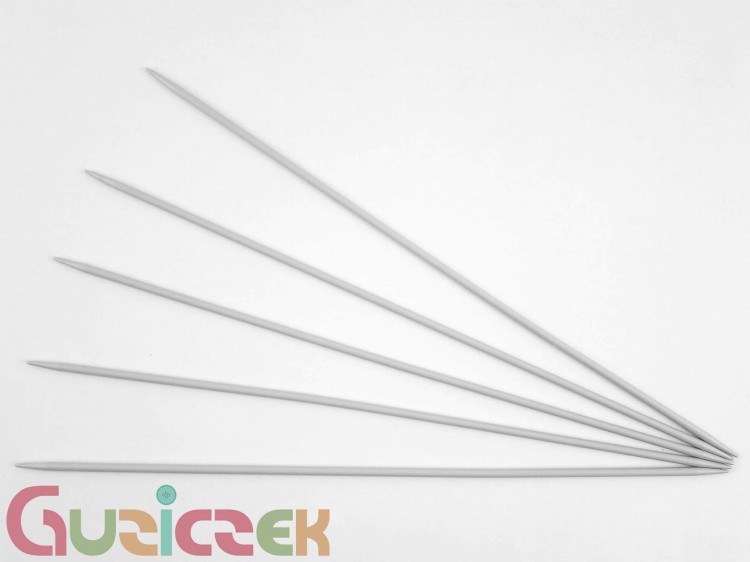 Druty do skarpet SKC 2,5mm, teflonowe