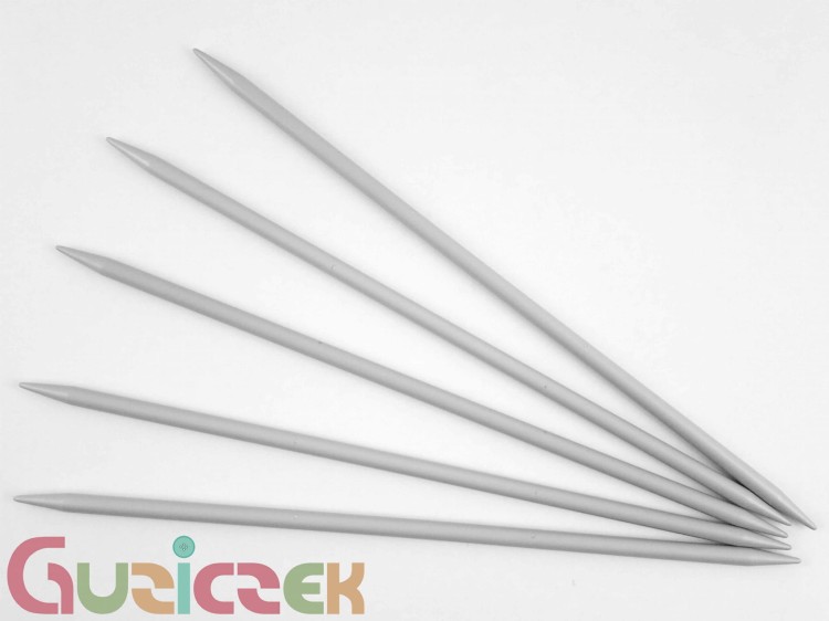 Druty do skarpet SKC 5,0mm, teflonowe