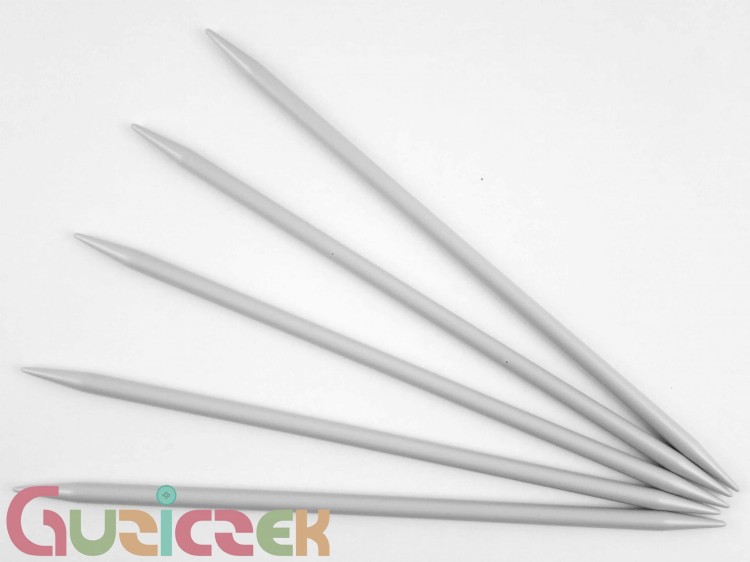 Druty do skarpet SKC 6,0mm, teflonowe