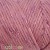 YarnArt twisted macrame 3mm lurex 792 brudny róż