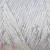 YarnArt twisted macrame 3mm lurex 756 popielaty