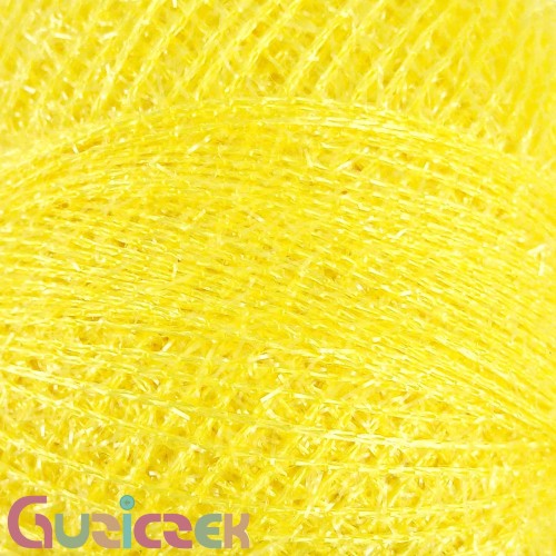 Kordonek Kaplan cytrynowy