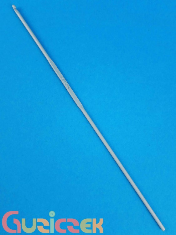 PONY szydełko teflonowe bez rączki 2,0mm