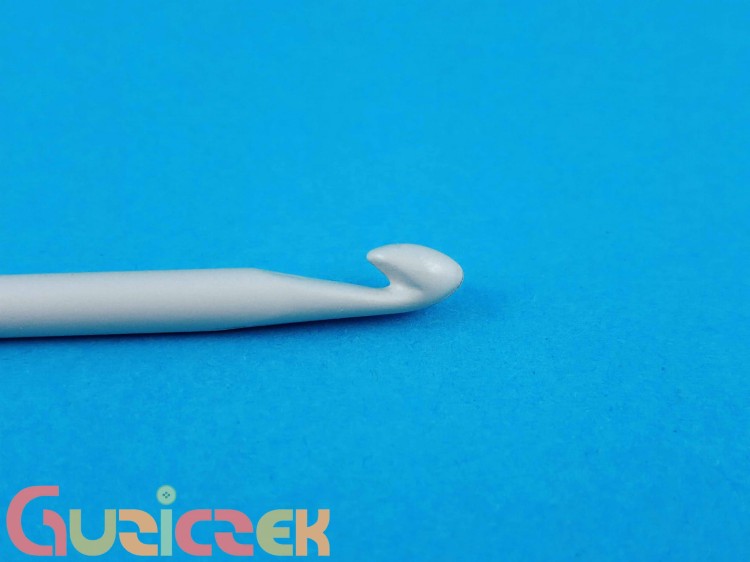 PONY szydełko teflonowe bez rączki 2,0mm