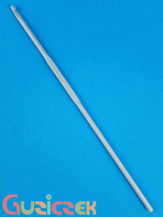 PONY szydełko teflonowe bez rączki 3,0mm