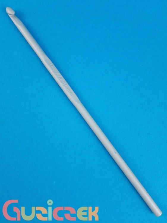 PONY szydełko teflonowe bez rączki 4,5mm
