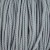Sznurek poliestrowy 2mm popielaty 028