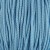 Sznurek poliestrowy 2mm błękitny 014