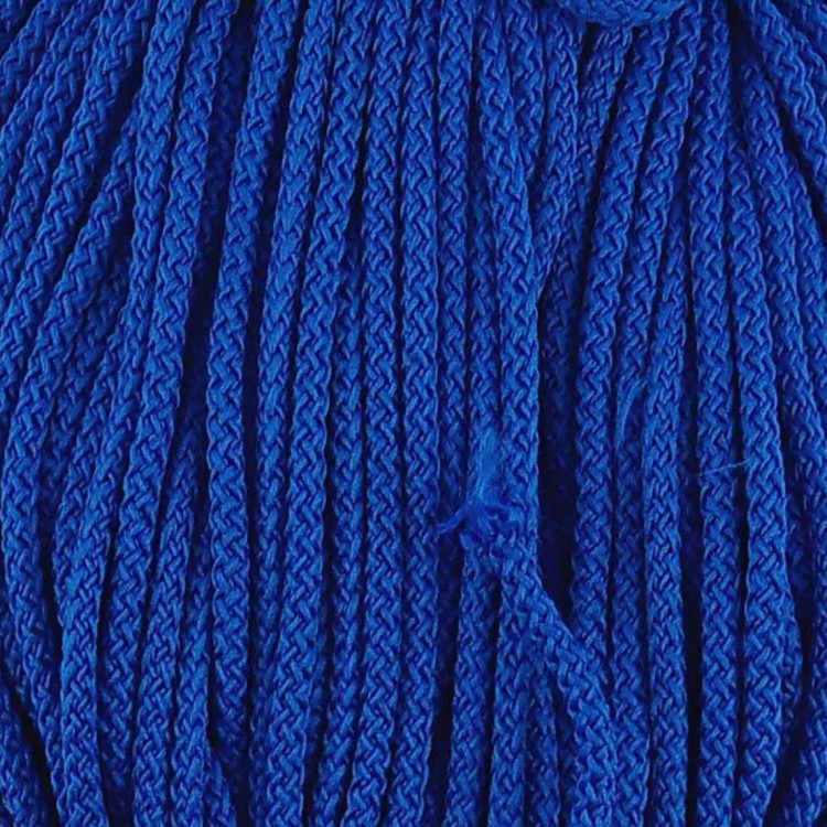 Sznurek poliestrowy 2mm chabrowy 018