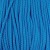 Sznurek poliestrowy 2mm niebieski 015