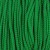 Sznurek poliestrowy 2mm zielony 035
