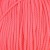 Sznurek poliestrowy 2mm róż neon 008