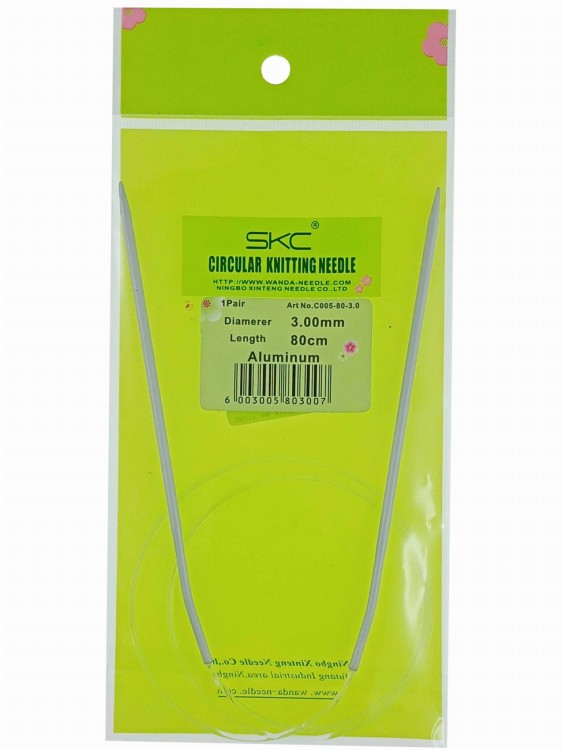 SKC druty teflonowe na żyłce 3,0mm