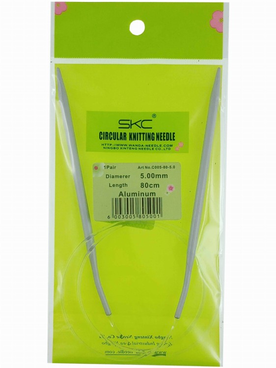 SKC druty teflonowe na żyłce 5,0mm