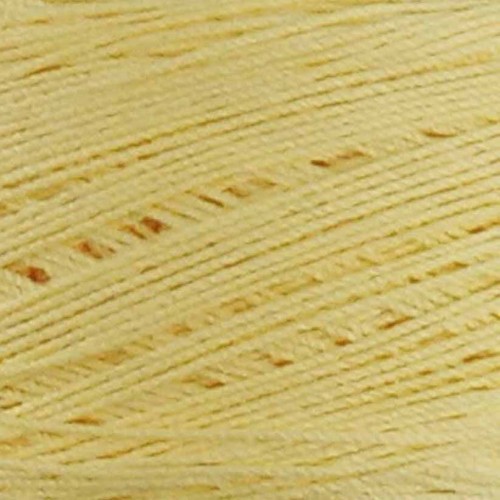 Muza 10 jasny żółty 1512