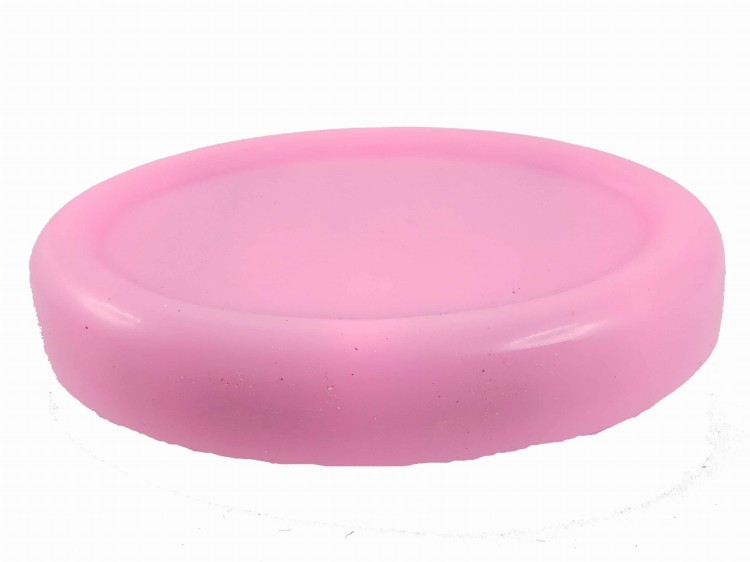 Magnes do szpilek różowy