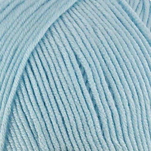 Włóczka Kartopu Baby Love&amp;Care 567 błękitnoturkusowy