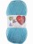 Włóczka Kartopu Baby Love&amp;Care 566 niebieskoturkusowy