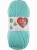 Włóczka Kartopu Baby Love&amp;Care 578 lazurowy