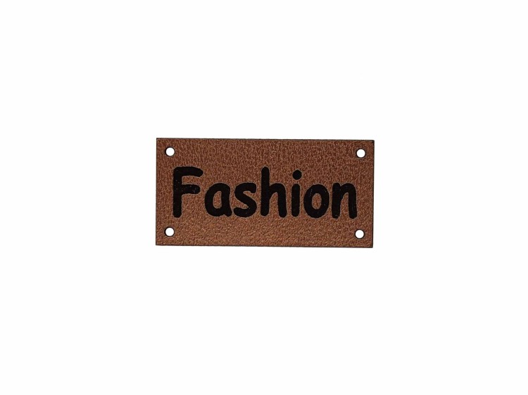 Fashion 1,5x3 miedziany