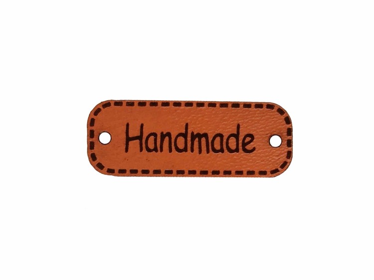 Handmade 1x3 ceglany