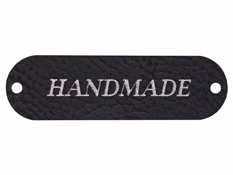 Handmade 1,5x5 czarny