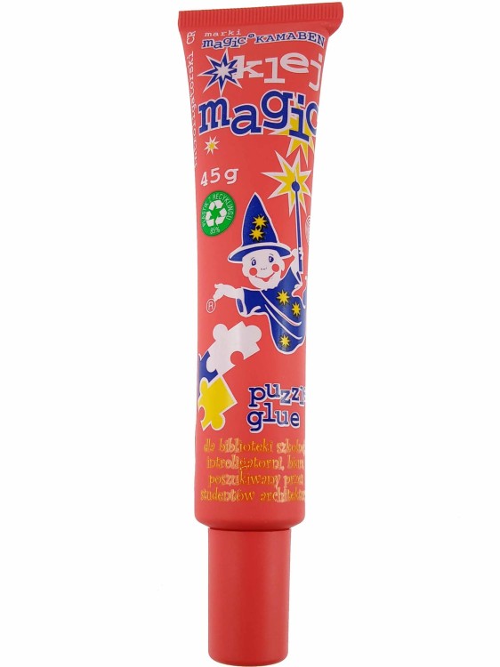 Klej magic 45g z aplikatorem