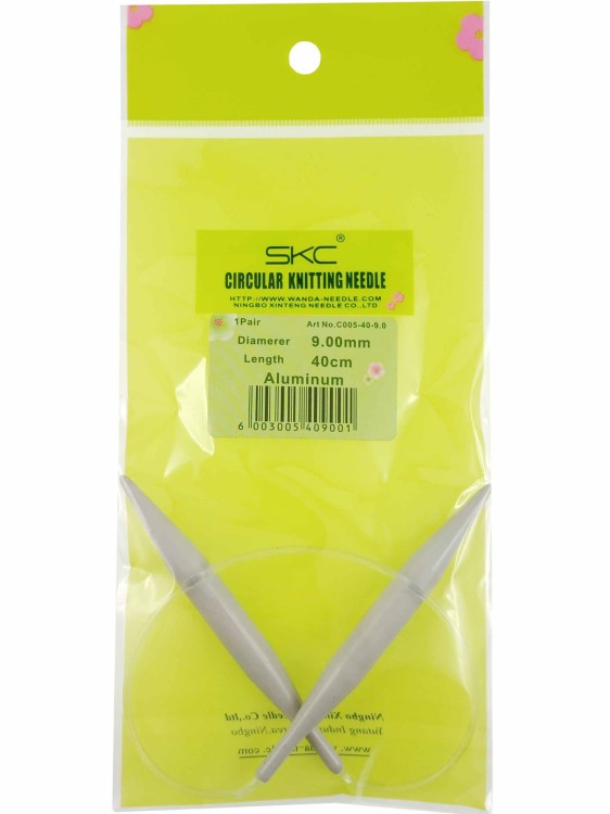 Druty SKC teflonowe 9,0mm, na żyłce 40cm