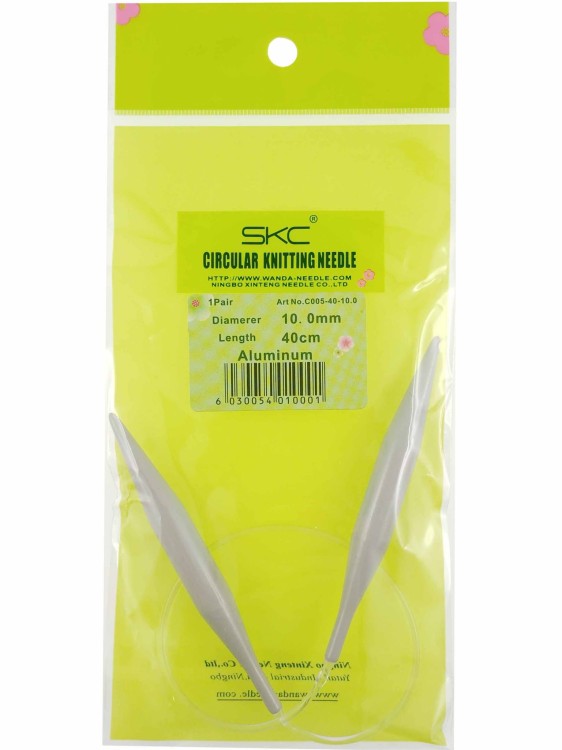 Druty SKC teflonowe 10,0mm, na żyłce 40cm