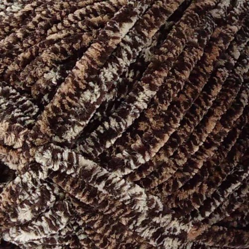 Włóczka Himalaya Dolphin Animal Colors 83103
