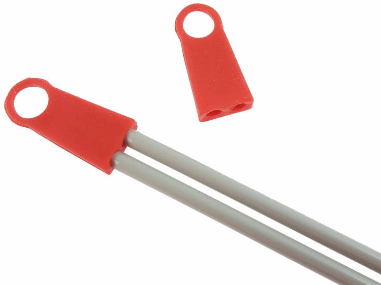 Stopery do drutów PONY