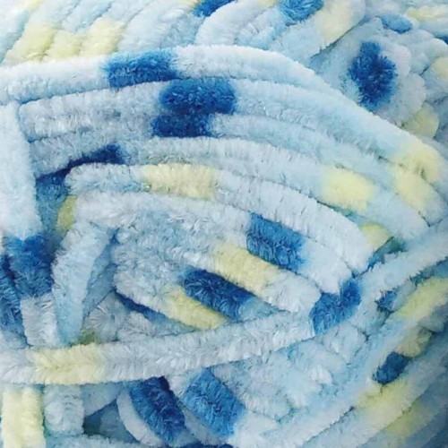 Włóczka Himalaya Dolphin Baby Colors 80403