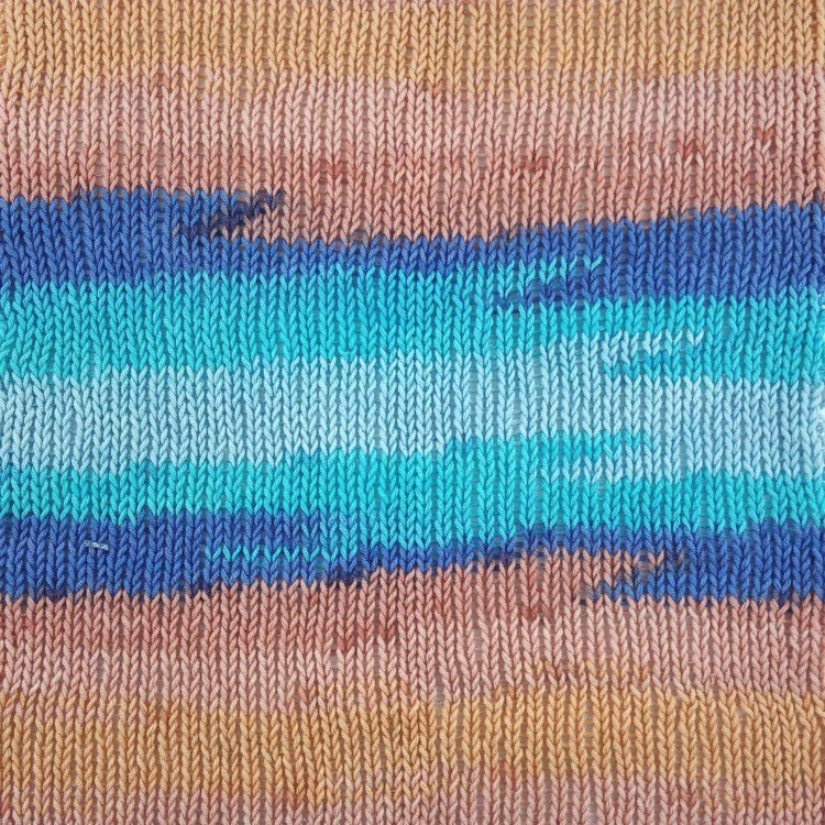 Włóczka YarnArt Jeans Crazy 8207